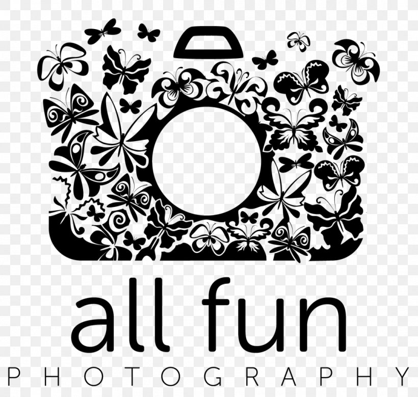 Logo Photography Photographer Camera, PNG, 1092x1038px, Logo, Area, Black And White, Brand, Camera Download Free