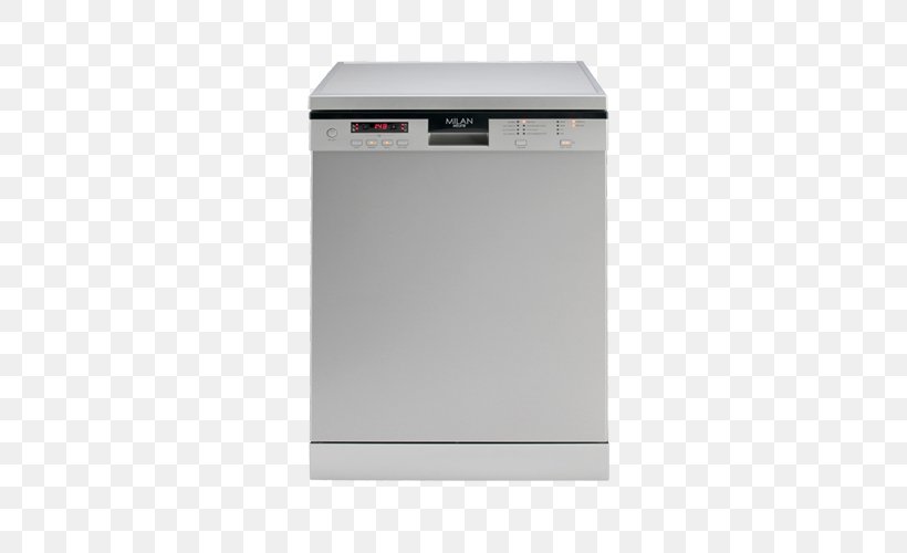 Major Appliance Dishwasher Home Appliance Kitchen Refrigerator, PNG, 500x500px, Major Appliance, Countertop, Dishwasher, Euro, Food Download Free
