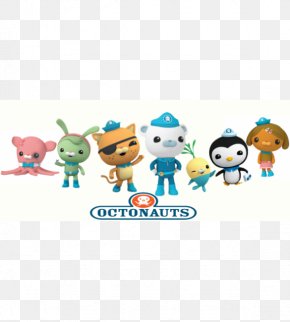 Octonauts Images Octonauts Transparent Png Free Download