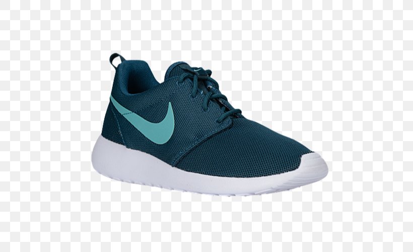 Sports Shoes Nike Women's Roshe One Nike Roshe One Mens, PNG, 500x500px, Sports Shoes, Adidas, Air Force 1, Aqua, Athletic Shoe Download Free