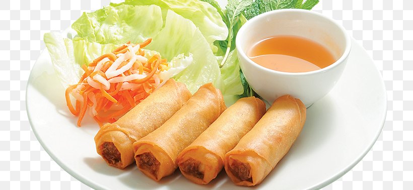 Spring Roll Egg Roll Gỏi Cuốn Gobi Manchurian Bánh Mì, PNG, 720x378px, Spring Roll, Air Fryer, Appetizer, Asian Food, Chinese Food Download Free
