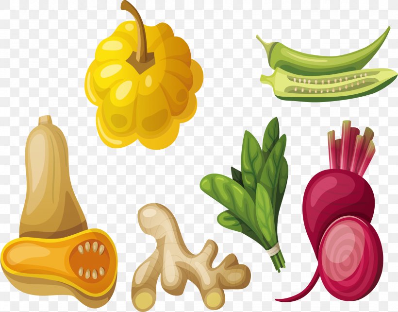 Vegetable Food Pumpkin Illustration, PNG, 2149x1685px, Vegetable, Auglis, Brassica Oleracea, Diet Food, Flower Download Free
