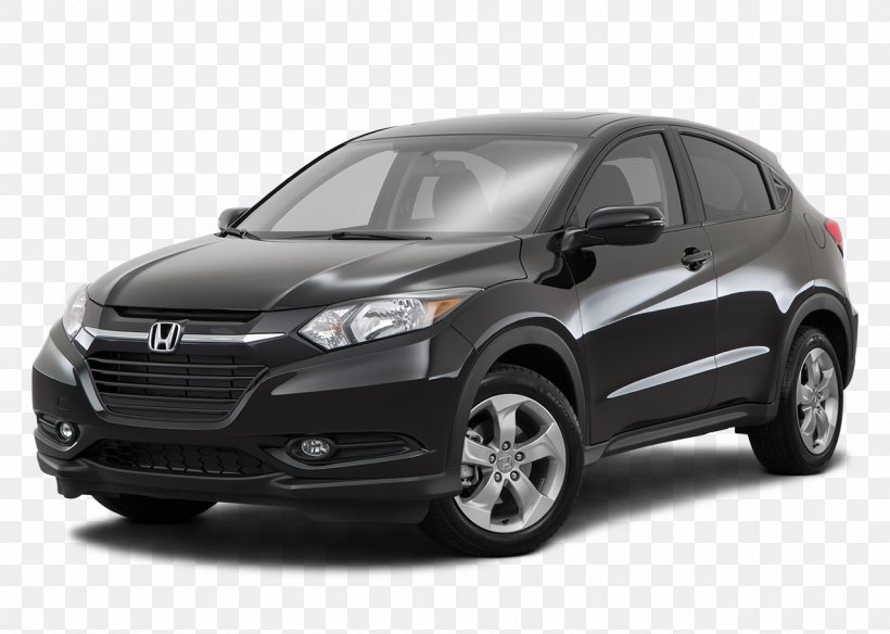 2016 Honda HR-V Car Sport Utility Vehicle Honda CR-V, PNG, 1280x912px, Honda, Automotive Design, Automotive Exterior, Brand, Bumper Download Free