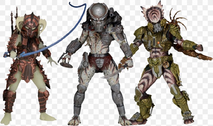 Alien Vs. Predator Dutch Action & Toy Figures National Entertainment Collectibles Association, PNG, 1641x972px, Predator, Action Figure, Action Toy Figures, Alien, Alien Vs Predator Download Free