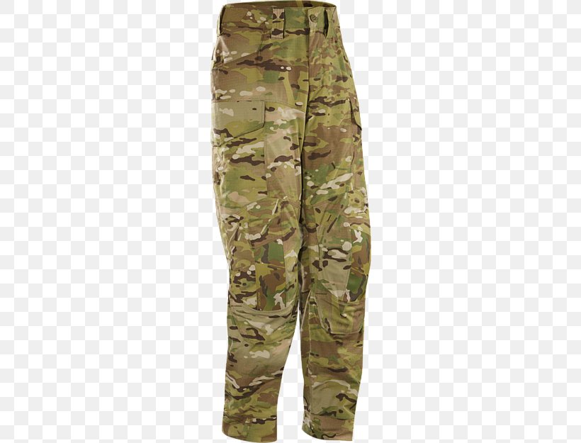 Arc'teryx MultiCam Tactical Pants Clothing, PNG, 450x625px, Multicam, Army Combat Uniform, Battle Dress Uniform, Belt, Cargo Pants Download Free