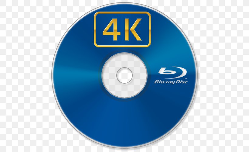 Blu-ray Disc Recordable HD DVD Compact Disc, PNG, 500x500px, Bluray Disc, Bluray Disc Recordable, Brand, Cd And Dvd Writing Speed, Compact Disc Download Free