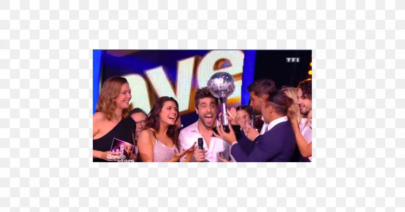 Danse Avec Les Stars Season 7 Dance TF1 Cha-cha-cha, PNG, 1200x630px, Danse Avec Les Stars Season 7, Brand, Chachacha, Dance, Danse Avec Les Stars Download Free