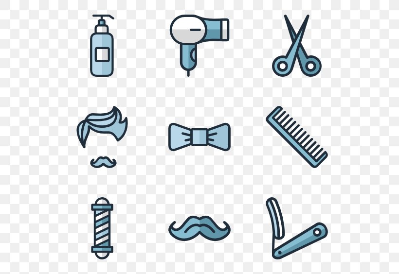 Barber, PNG, 600x564px, Barber, Area, Blue, Computer Icon, Hair Download Free