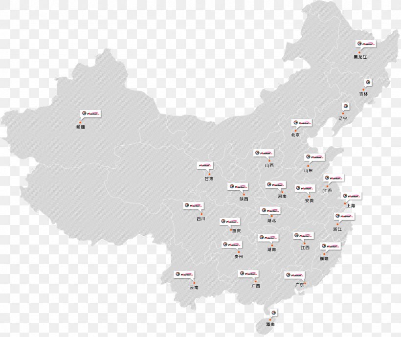 Flag Of China Blank Map, PNG, 1024x861px, China, Area, Blank Map, Flag Of China, Map Download Free