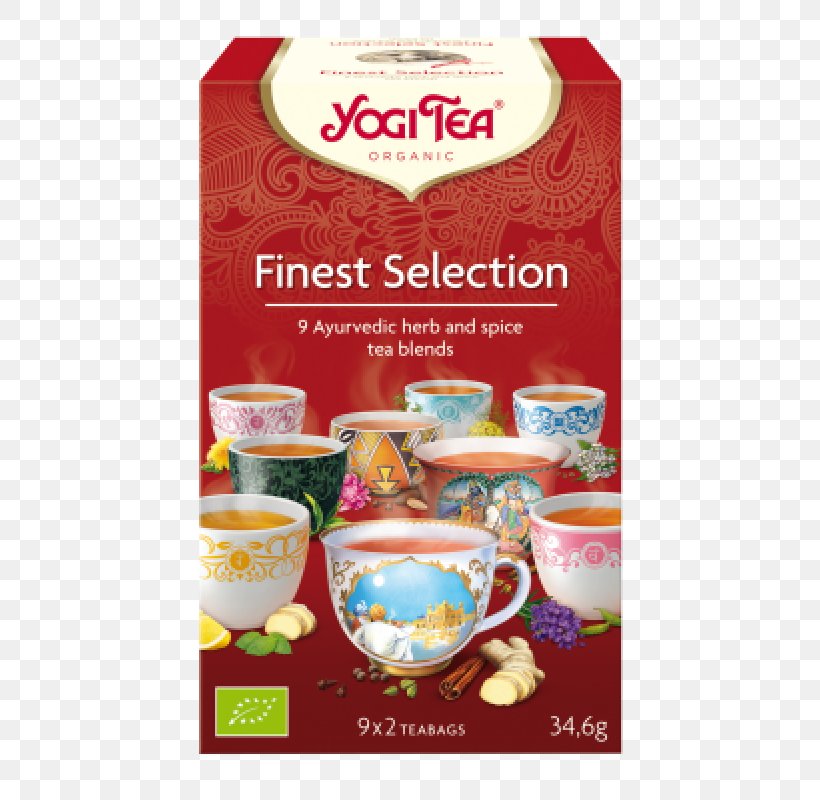 Green Tea Masala Chai Assam Tea Yogi Tea, PNG, 800x800px, Tea, Assam Tea, Black Tea, Convenience Food, Earl Grey Tea Download Free