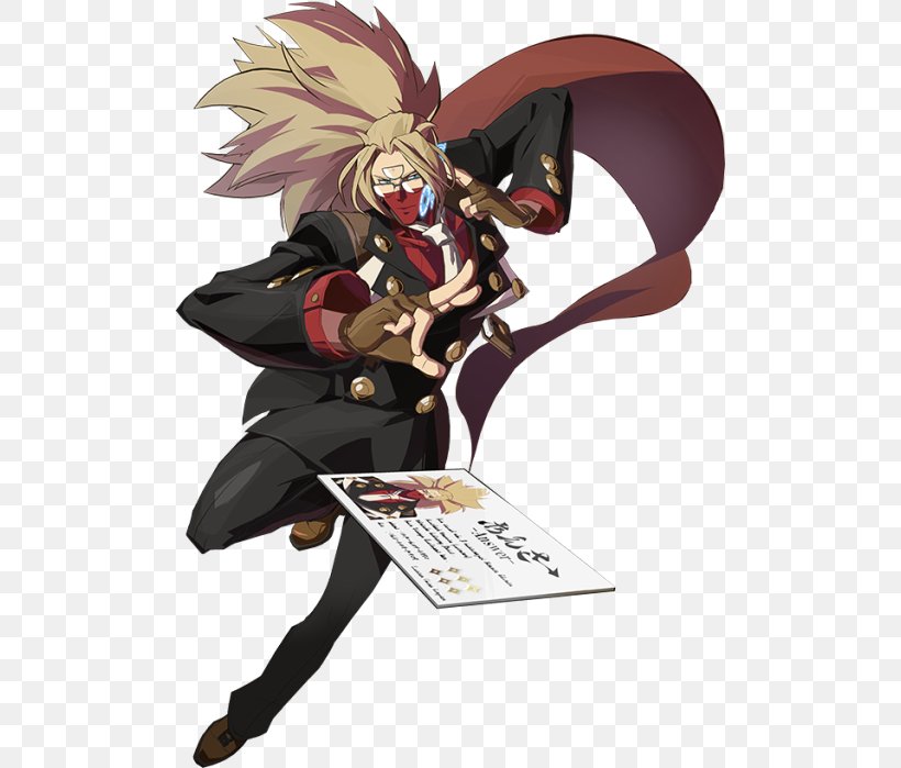 Guilty Gear Xrd: Revelator Guilty Gear 2: Overture Guilty Gear XX Arc System Works, PNG, 500x699px, Watercolor, Cartoon, Flower, Frame, Heart Download Free