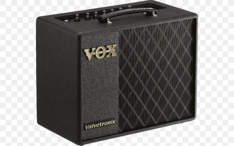 Guitar Amplifier VOX Amplification Ltd. Vox VT20X Amplifier Modeling, PNG, 1152x720px, Guitar Amplifier, Amplifier, Amplifier Modeling, Audio, Bass Amplifier Download Free