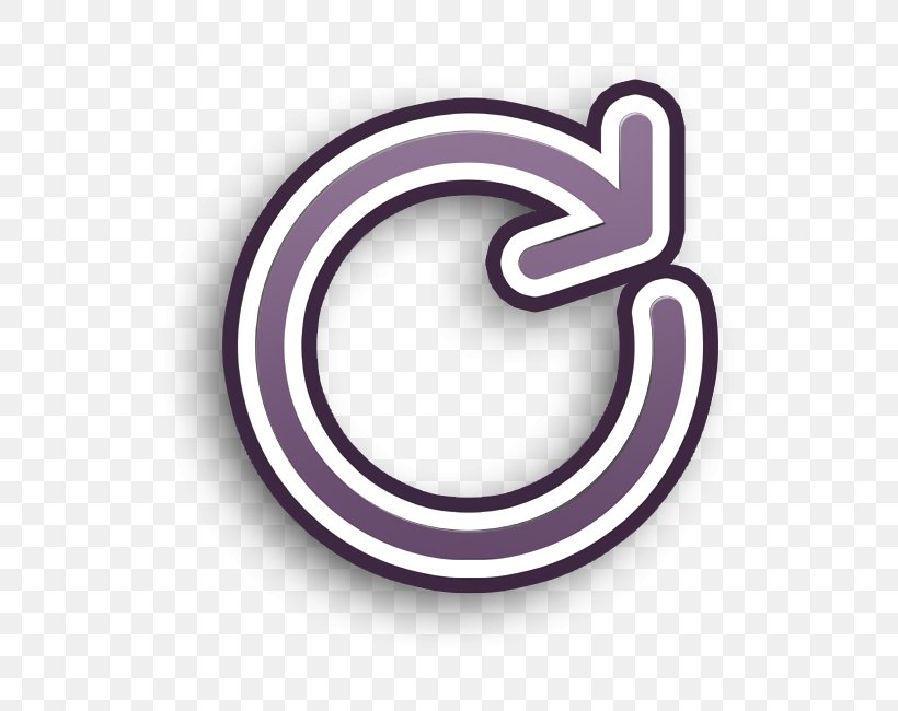 Mintab For IOS Icon Refresh Icon, PNG, 632x650px, Mintab For Ios Icon, Logo, Purple, Refresh Icon, Symbol Download Free