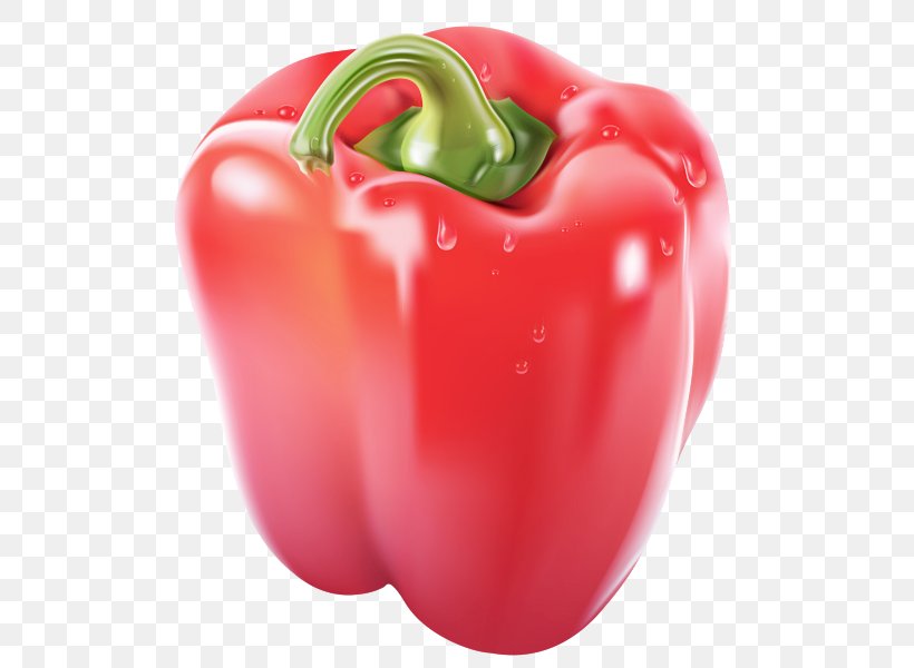 Natural Foods Bell Pepper Pimiento Red Bell Pepper Bell Peppers And Chili Peppers, PNG, 536x600px, Natural Foods, Bell Pepper, Bell Peppers And Chili Peppers, Capsicum, Food Download Free