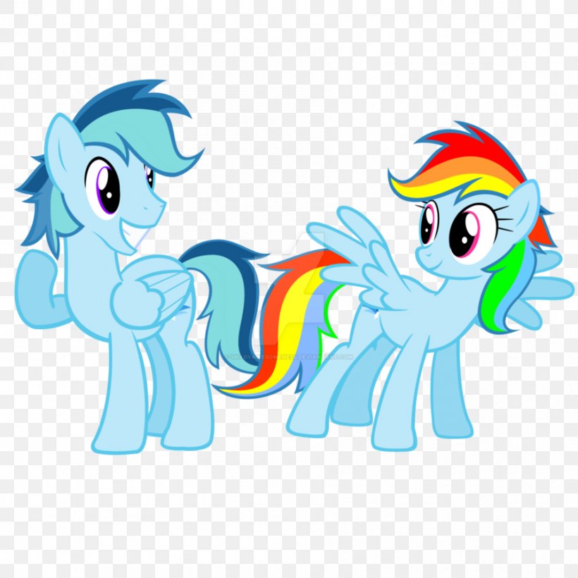 Ponyville Rainbow Dash Horse Equestria, PNG, 894x894px, Pony, Animal Figure, Area, Art, Canterlot Download Free