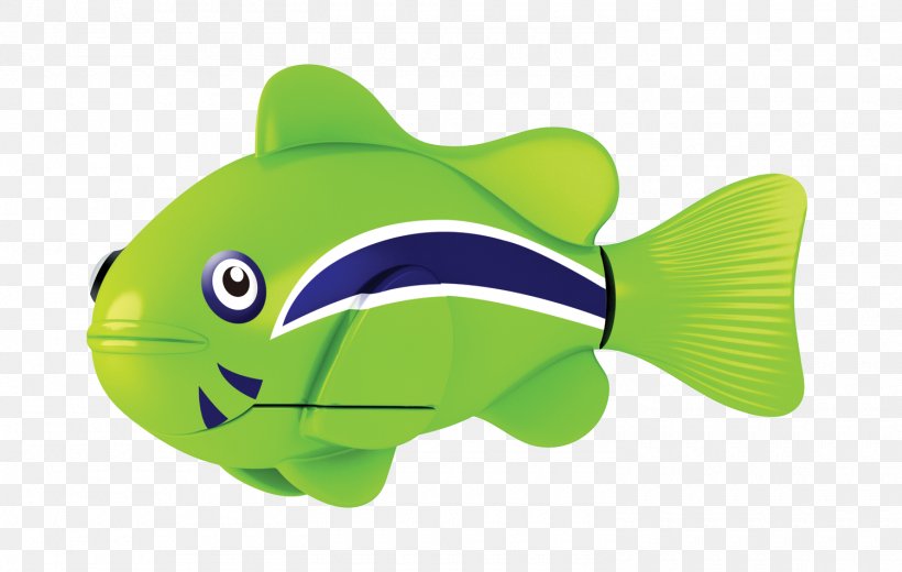 Robot Fish Clownfish Green, PNG, 1500x953px, Robot Fish, Aquarium, Clownfish, Electric Fish, Fish Download Free