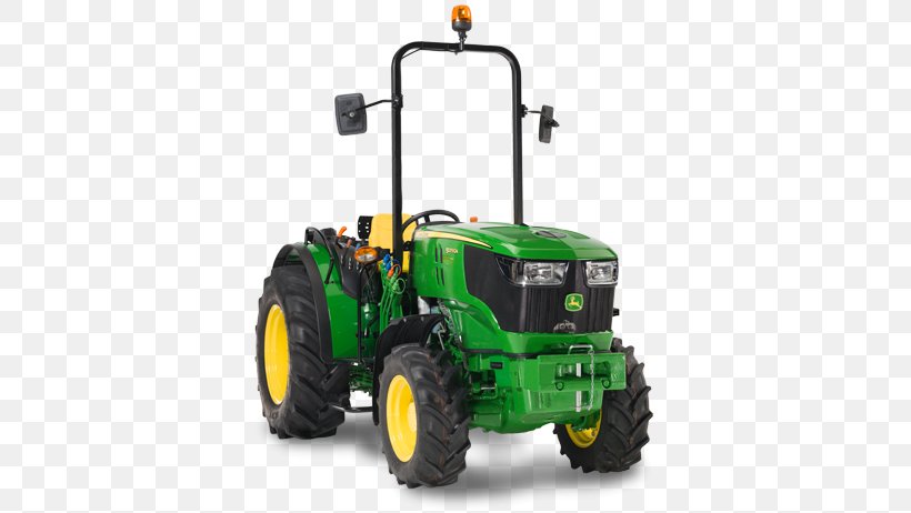 Tractor John Deere Agriculture Agricultural Machinery, PNG, 642x462px, Tractor, Agricultural Machinery, Agriculture, Automotive Industry, Compact Excavator Download Free