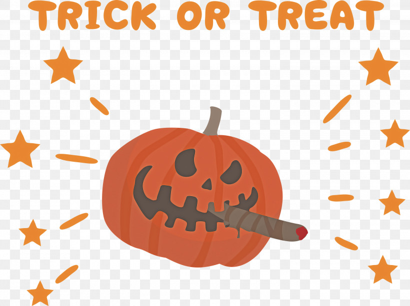 Trick OR Treat Happy Halloween, PNG, 3000x2243px, Trick Or Treat, Anniversary, Cinema, Good, Happy Halloween Download Free