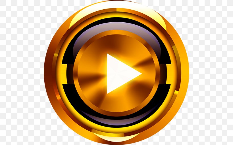Video Player Android High-definition Video, PNG, 512x512px, Video Player, Android, Computer Software, Gnu, Highdefinition Video Download Free