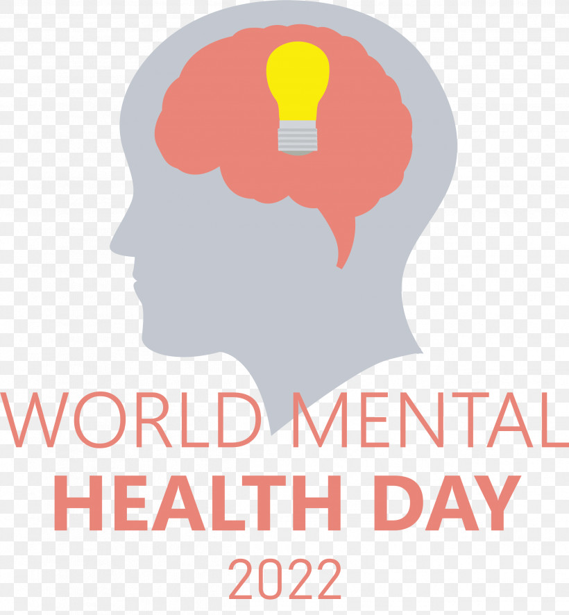 World Mental Healthy Day Mental Healthy Health, PNG, 2529x2735px, World Mental Healthy Day, Health, Mental Healthy Download Free