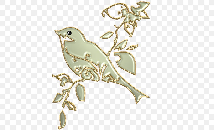 Bird Painting Preview Clip Art, PNG, 500x500px, Bird, Beak, Bracket, Branch, Color Download Free