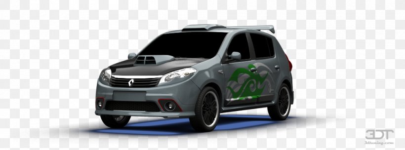 Bumper Subcompact Car Sport Utility Vehicle, PNG, 1004x373px, Bumper, Auto Part, Automotive Design, Automotive Exterior, Automotive Lighting Download Free