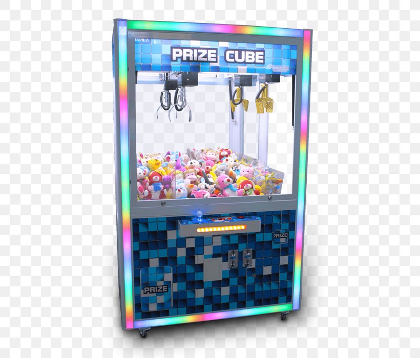Claw Crane Claw Games LIVE: Play Real Crane Game Arcade Game Machine, PNG, 700x700px, Claw Crane, Amusement Arcade, Arcade Game, Crane, Game Download Free