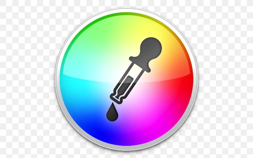 Color Picker App Store MacOS Application Software, PNG, 512x512px, Color Picker, Android, App Store, Apple, Apple Developer Tools Download Free