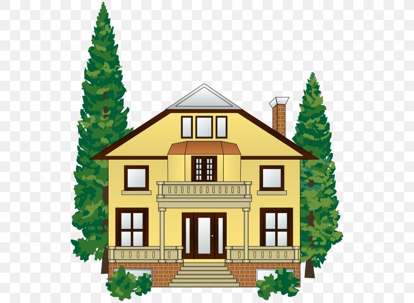 House Home Clip Art, PNG, 548x600px, House, Building, Cottage, Drawing, Elevation Download Free