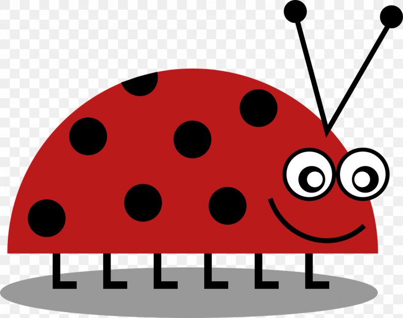 Ladybird Beetle Clip Art, PNG, 1280x1012px, Beetle, Artwork, Black And White, Cartoon, Drawing Download Free
