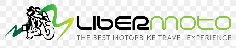 Logo Libermoto Information Tour Operator Motorcycle, PNG, 2913x596px, Logo, Brand, Green, Http Cookie, Industrial Design Download Free