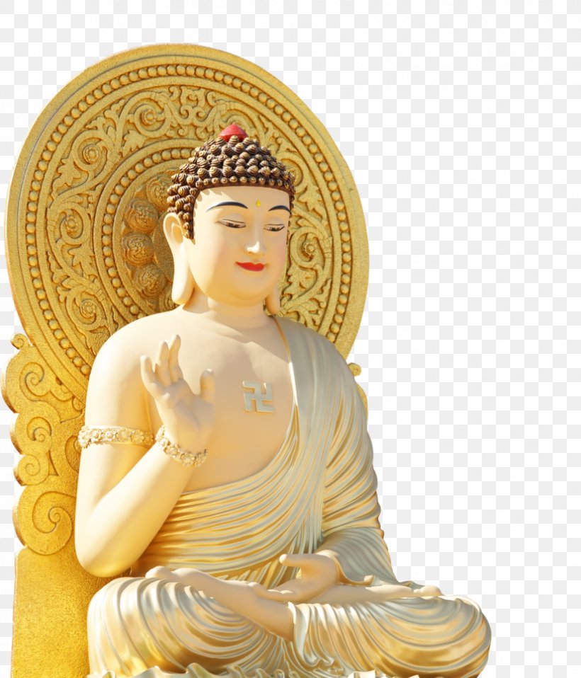 Buddha Statue UHD 8K Wallpaper - Pixelz.cc