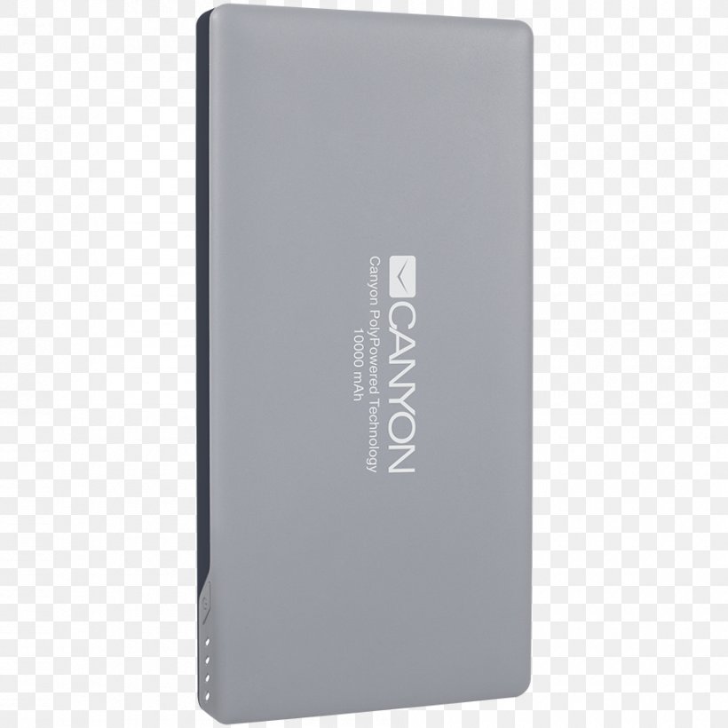 Data Storage Canyon Powerbanka 10000 MAh Mobile Phones Rechargeable Battery Multimedia, PNG, 900x900px, Data Storage, Ampere Hour, Data, Data Storage Device, Electronic Device Download Free