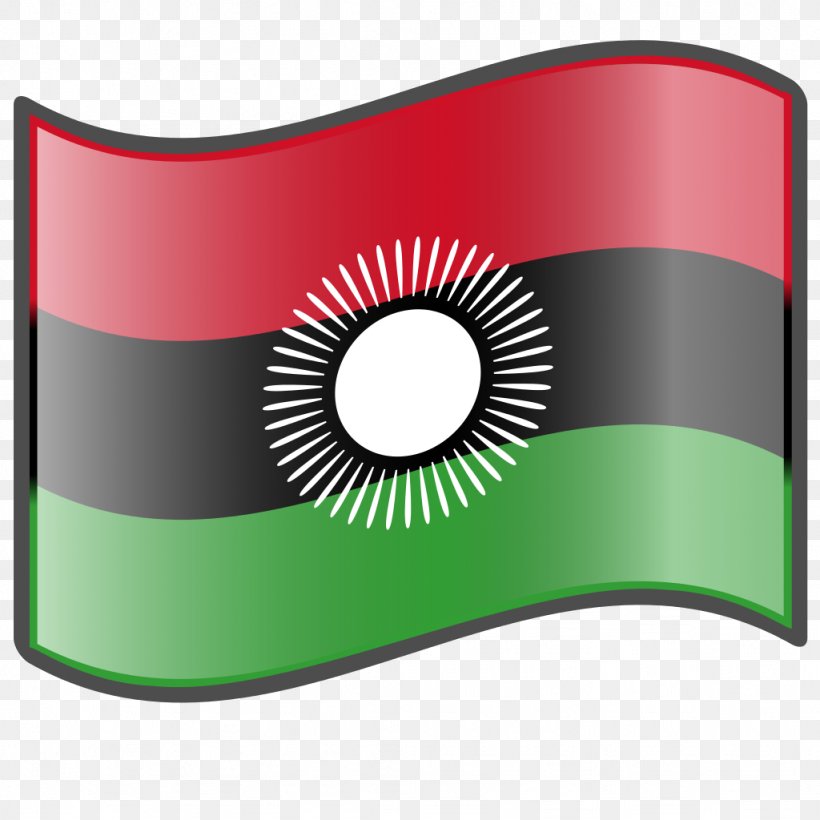 Green Malawi Flag Brand, PNG, 1024x1024px, Green, Brand, Flag, Flag Of Malawi, Malawi Download Free