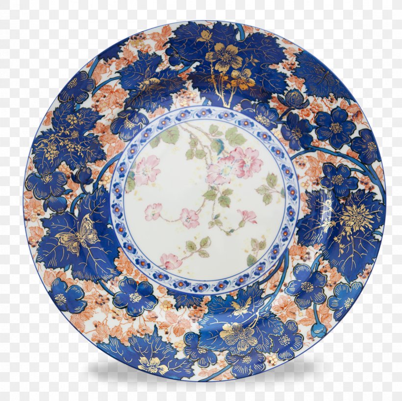 Plate Tableware Ceramic Beautiful House Platter, PNG, 1181x1181px, Plate, Albert Dammouse, Beautiful House, Blue, Blue And White Porcelain Download Free