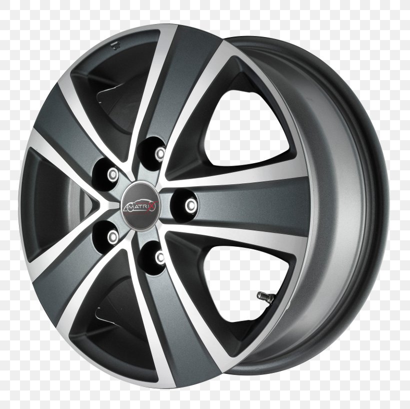 Alloy Wheel Car Autofelge Tire Fiat Ducato, PNG, 800x817px, Alloy Wheel, Auto Part, Autofelge, Automotive Design, Automotive Tire Download Free
