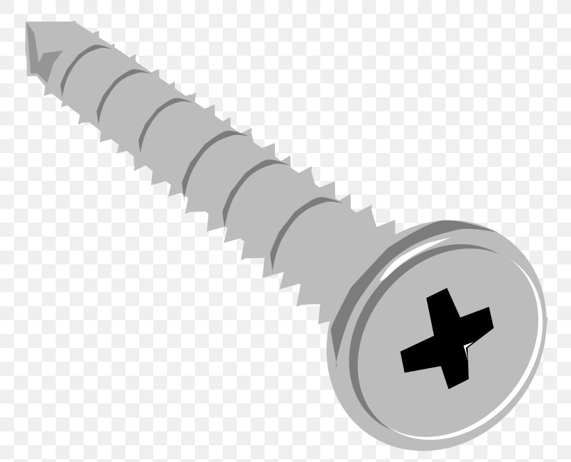 Bolt Nut Screw Thread Clip Art, PNG, 800x664px, Bolt, Drawing, Fastener, Hardware, Hardware Accessory Download Free
