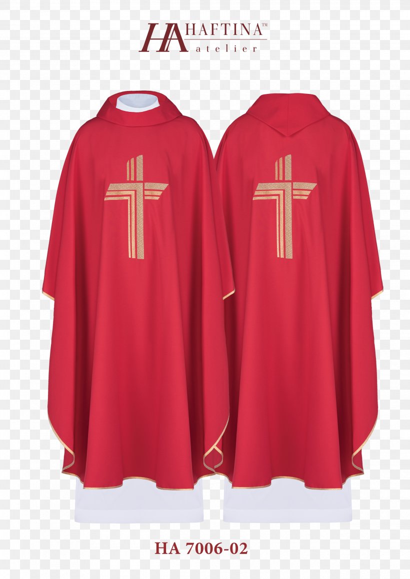 Chasuble Sleeve Vestment Liturgy Cross, PNG, 2480x3508px, Chasuble, Active Shirt, Chrystogram, Cope, Cross Download Free