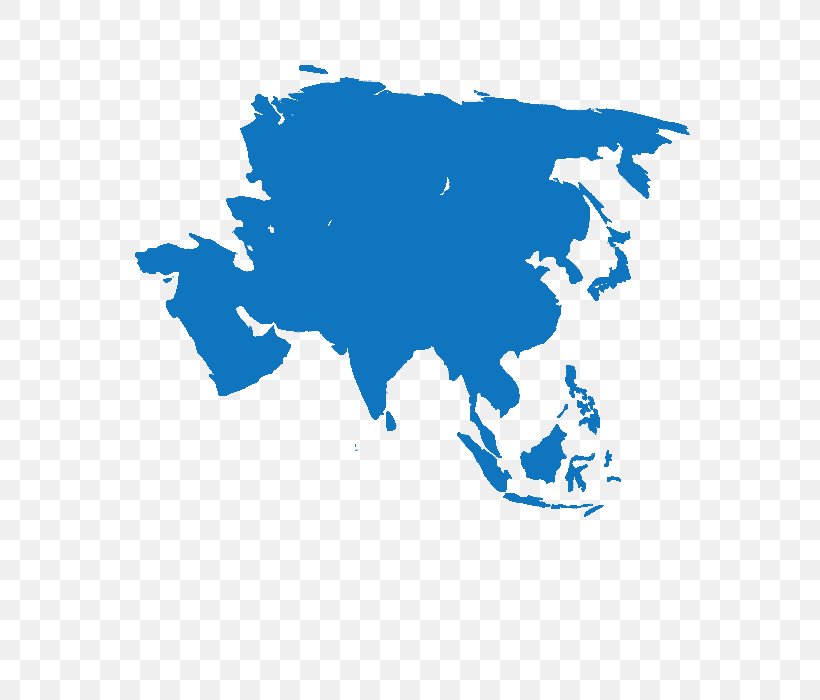 China United States Europe South Asia Map, PNG, 700x700px, China, Asia, Blue, Europe, Hindustani Language Download Free