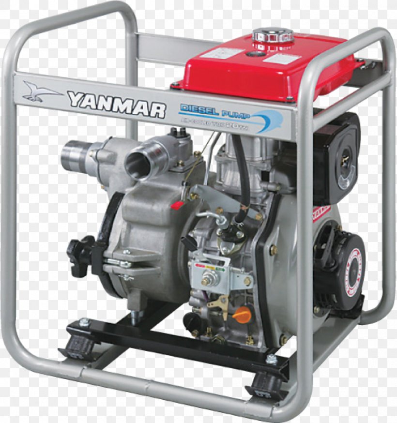 Diesel Techniek Rotterdam BV, PNG, 1000x1067px, Yanmar, Auto Part, Diesel Engine, Electric Generator, Engine Download Free