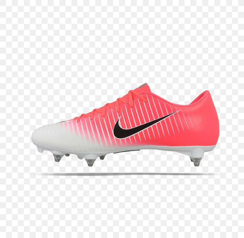 Football Boot Nike Mercurial Vapor Shoe, PNG, 800x800px, Watercolor, Cartoon, Flower, Frame, Heart Download Free