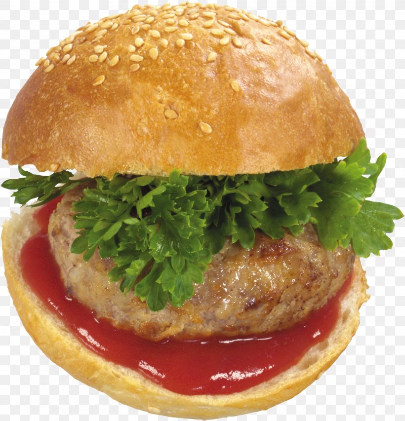 Hamburger Fast Food Cheeseburger Slider Veggie Burger, PNG, 2015x2097px, Hamburger, American Food, Breakfast Sandwich, Buffalo Burger, Bun Download Free
