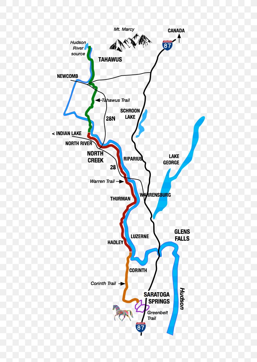 Hudson Valley Rail Trail Rail Transport Tahawus, New York, PNG, 576x1152px, Trail, Area, Diagram, Facebook, Facebook Inc Download Free