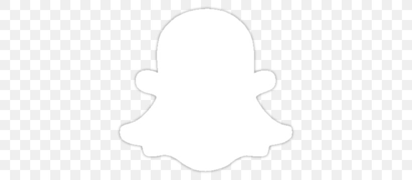 Snapchat Social Media Logo Snap Inc. Messaging Apps, PNG, 375x360px, Snapchat, Black, Black And White, Brand, Company Download Free
