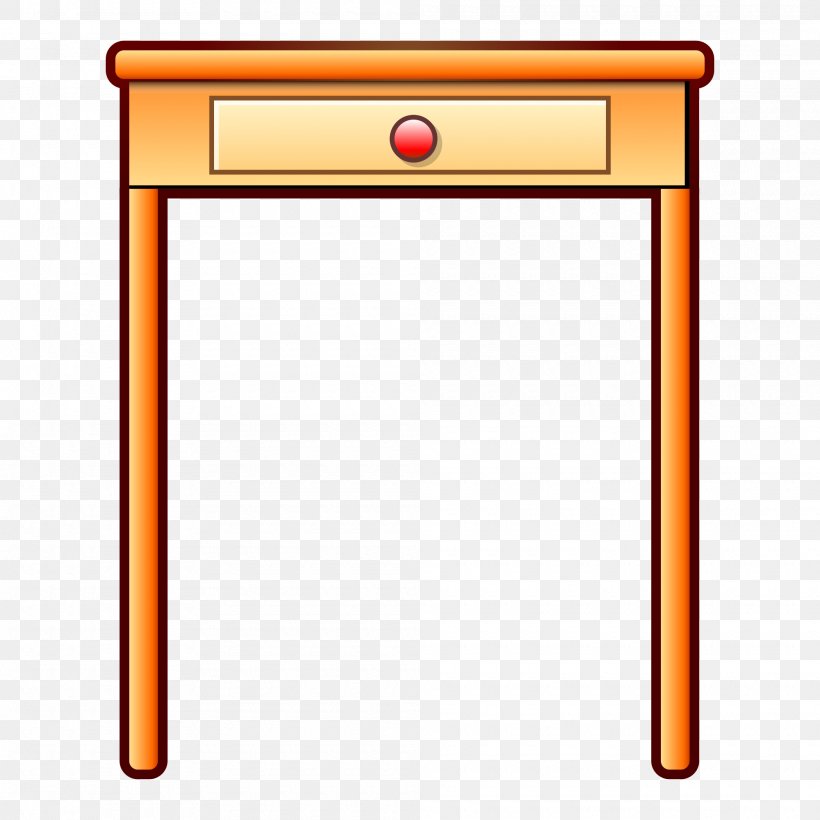 Table Clip Art, PNG, 2000x2000px, Table, Area, Diagram, Drawing Board, End Table Download Free