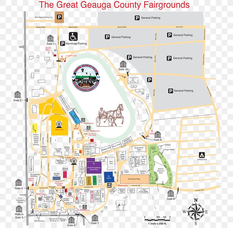 The Great Geauga County Fair Cuyahoga County, Ohio The News-Herald Geauga County, Ohio, PNG, 726x800px, Cuyahoga County Ohio, Area, August 31, Cartoon, Diagram Download Free
