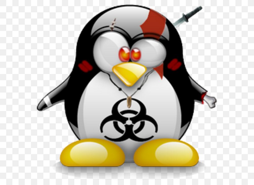 Tux Racer Linux Kernel Red Hat Linux, PNG, 600x600px, Tux Racer, Beak, Bird, Flightless Bird, Kernel Download Free