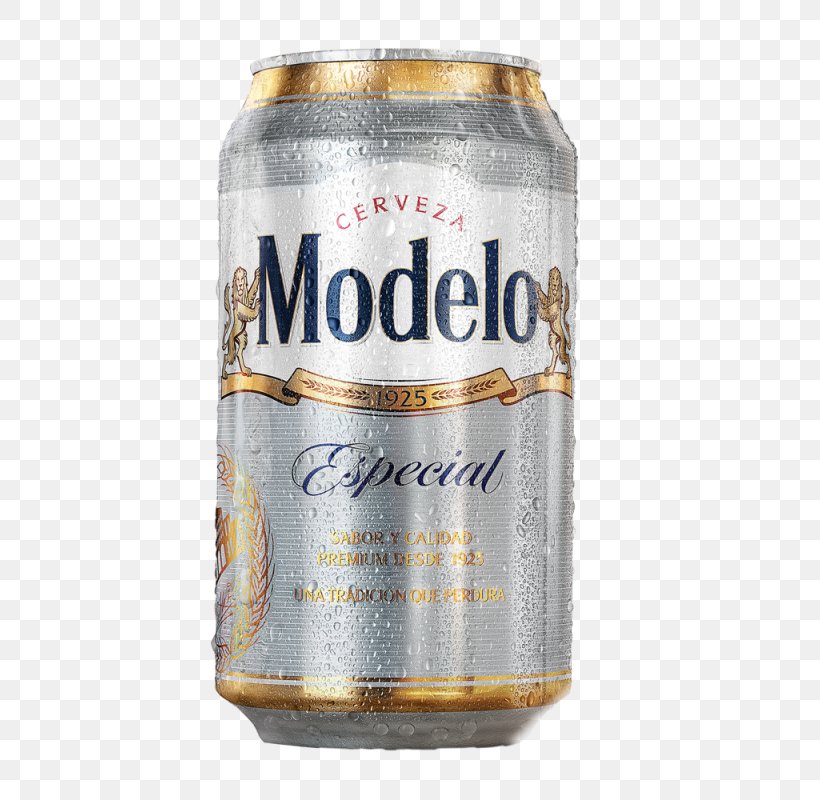 Beer Grupo Modelo Lager Pilsner Beverage Can, PNG, 800x800px, Beer, Aluminum Can, Amstel Brewery, Beverage Can, Clara Download Free