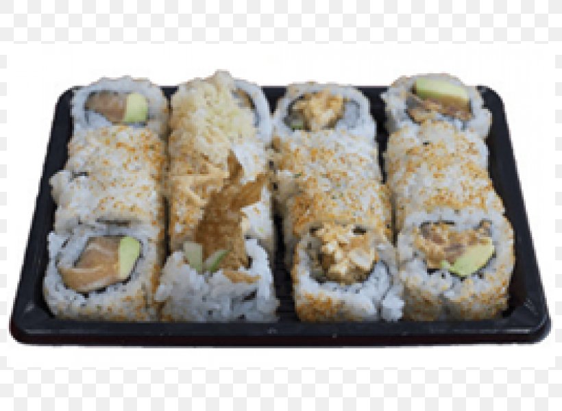 California Roll Gimbap Ekiben Sushi 07030, PNG, 800x600px, California Roll, Asian Food, Comfort, Comfort Food, Cuisine Download Free