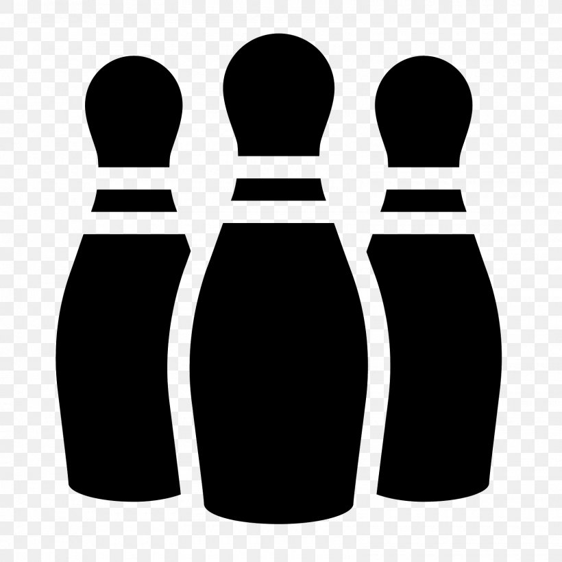 Bowling Pin Font, PNG, 1600x1600px, Bowling Pin, Black, Bowling, Dress, Joint Download Free